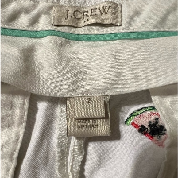 J crew size 2 - Picture 6 of 6
